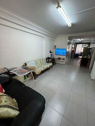 Blk 100 Crescent View (Queenstown), HDB 3 Rooms #462561441